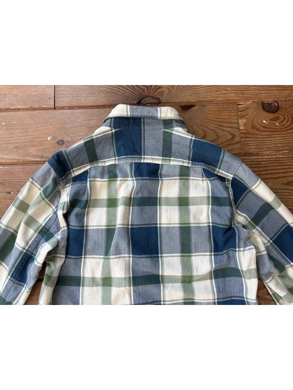 J. Crew crew men’s